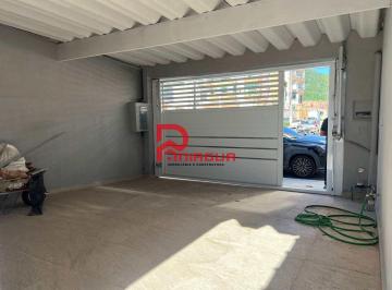 Casa · 125m² · 2 Quartos · 2 Vagas · Casa para venda em Canto Do Forte de 125.00m² com 2 Quartos, 1 Suite e 2 Garagens