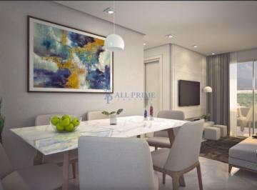 Apartamento · 40m² · 1 Quarto · 1 Vaga · Apartamento para venda em Aviação de 40.00m² com 1 Quarto e 1 Garagem