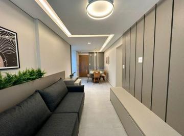 Apartamento · 71m² · 2 Quartos · 1 Vaga · Apartamento para venda em Vila Guilhermina de 71.00m² com 2 Quartos, 1 Suite e 1 Garagem