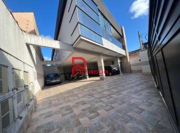 Casa · 53m² · 2 Quartos · 1 Vaga · Sobrado para venda em Ocian de 53.00m² com 2 Quartos e 1 Garagem