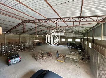 Comercial · 600m² · 5 Vagas · Galpão / Depósito / Armazém para venda em Parque Novo Horizonte de 600.00m² com 5 Garagens