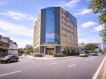 Comercial · 731m² · Sala Comercial para alugar em Parque Campolim de 731.13m²