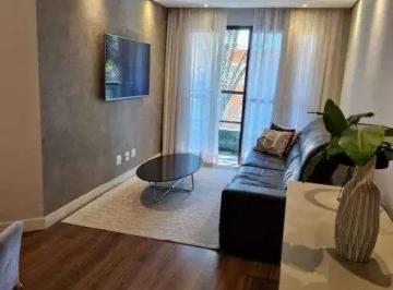 Apartamento · 72m² · 3 Quartos · 1 Vaga · Apartamento para venda em Rudge Ramos de 72.00m² com 3 Quartos, 1 Suite e 1 Garagem