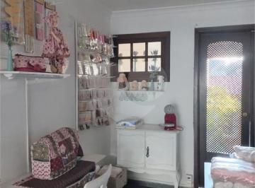 Casa · 242m² · 3 Quartos · 3 Vagas · Sobrado para venda em Campestre de 242.00m² com 3 Quartos, 1 Suite e 3 Garagens
