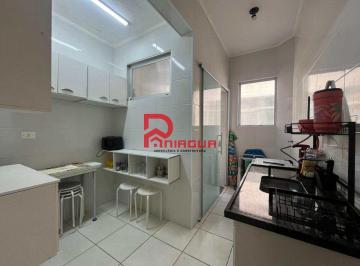 Apartamento · 50m² · 1 Quarto · 1 Vaga · Apartamento para alugar em Boqueirão de 50.00m² com 1 Quarto e 1 Garagem
