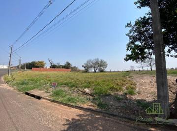 Terreno · 280m² · Terreno para venda em Residencial Plaza Martin de 280.00m²
