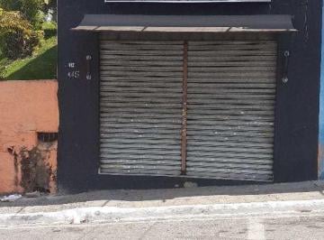 Comercial · 35m² · Sala Comercial para alugar em Vila Nova de 35.00m²
