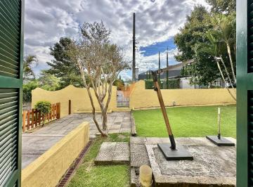 Código do Imóvel: CM1834303-5 - Imóvel anunciado por Eleve Imóveis - CRECI 25183 · Casa para venda em Palos Verdes de 363.83m² com 4 Quartos, 4 Suites e 4 Garagens