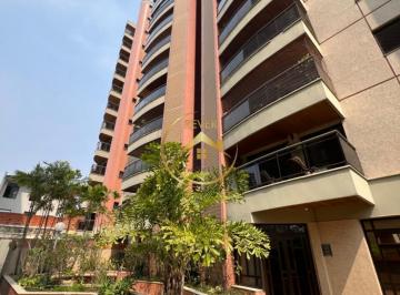 Apartamento · 134m² · 3 Quartos · 3 Vagas · Apartamento para venda em Cambuí de 134.00m² com 3 Quartos, 2 Suites e 3 Garagens