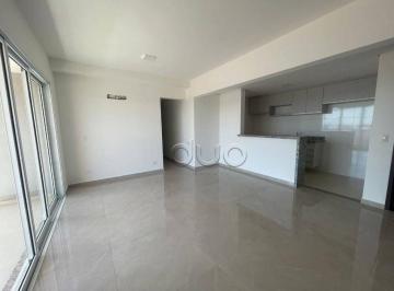 Apartamento · 87m² · 3 Quartos · 2 Vagas · Apartamento para alugar em Dois Córregos de 87.00m² com 3 Quartos, 1 Suite e 2 Garagens