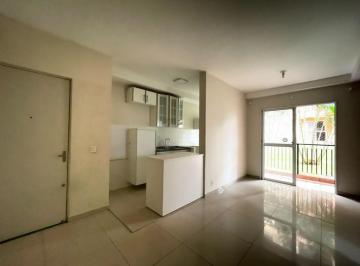 Apartamento · 56m² · 2 Quartos · 1 Vaga · Apartamento para alugar em São Manoel de 56.00m² com 2 Quartos, 1 Suite e 1 Garagem