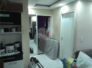 Apartamento · 43m² · 2 Quartos · 1 Vaga · Apartamento para venda em Vila Camilópolis de 43.48m² com 2 Quartos e 1 Garagem