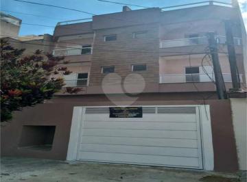 Apartamento · 114m² · 2 Quartos · 1 Vaga · Apartamento para venda em Santa Teresinha de 114.00m² com 2 Quartos, 1 Suite e 1 Garagem