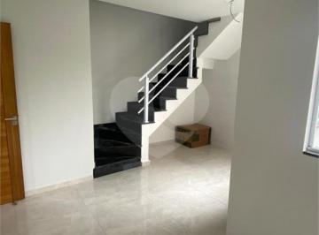 Apartamento · 47m² · 2 Quartos · 1 Vaga · Cobertura para venda em Parque Das Nações de 46.77m² com 2 Quartos, 1 Suite e 1 Garagem