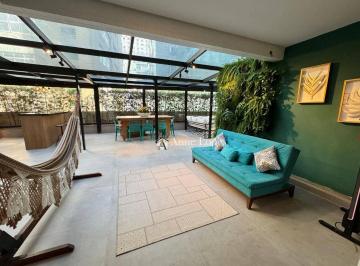 Apartamento · 210m² · 2 Quartos · 2 Vagas · Apartamento para venda em José Menino de 210.00m² com 2 Quartos, 1 Suite e 2 Garagens