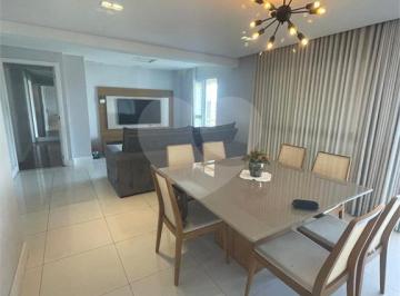 Apartamento · 119m² · 3 Quartos · 2 Vagas · Apartamento para venda em Casa Branca de 119.00m² com 3 Quartos, 3 Suites e 2 Garagens