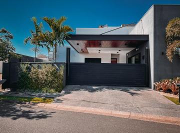 Casa · 394m² · 3 Quartos · 2 Vagas · Casa de Condomínio para venda em Village Damha de 394.00m² com 3 Quartos, 3 Suites e 2 Garagens