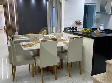 Apartamento · 180m² · 3 Quartos · 3 Vagas · Apartamento para venda em Parque Das Nações de 180.00m² com 3 Quartos, 1 Suite e 3 Garagens