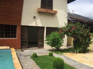 Casa · 360m² · 4 Quartos · 6 Vagas · Casa para venda e aluguel em Alphaville de 360.00m² com 4 Quartos, 4 Suites e 6 Garagens