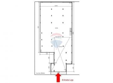 Comercial · 1329m² · 4 Vagas · Imóvel Comercial para alugar em Jardins de 1329.00m² com 4 Garagens