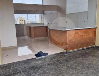 Apartamento · 107m² · 3 Quartos · 3 Vagas · Apartamento para venda em Campestre de 107.00m² com 3 Quartos e 3 Garagens
