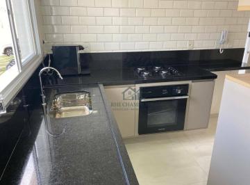 Casa · 106m² · 3 Quartos · 2 Vagas · Casa de Condomínio para alugar em Cidade Nova de 106.00m² com 3 Quartos, 1 Suite e 2 Garagens