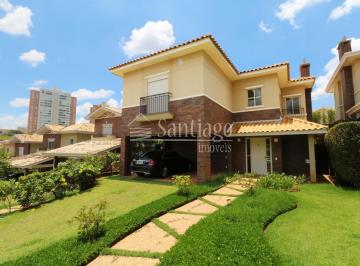 Casa · 260m² · 3 Quartos · 4 Vagas · Casa de Condomínio para alugar em Jardim Madalena de 260.00m² com 3 Quartos, 3 Suites e 4 Garagens