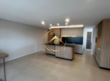 Apartamento · 89m² · 2 Quartos · 2 Vagas · Apartamento para venda em Cambuí de 89.00m² com 2 Quartos, 2 Suites e 2 Garagens