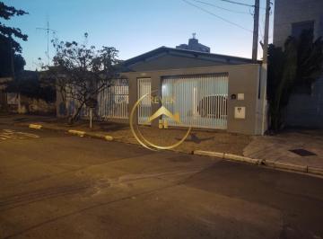 Casa · 147m² · 3 Quartos · 6 Vagas · Casa para venda em Jardim Chapadão de 147.00m² com 3 Quartos, 2 Suites e 6 Garagens