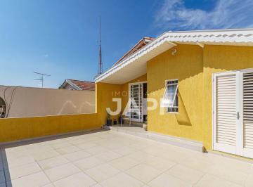 Casa · 175m² · 4 Quartos · 2 Vagas · Casa para venda em Eloy Chaves de 175.00m² com 4 Quartos e 2 Garagens