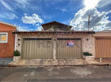 Casa · 162m² · 3 Quartos · 2 Vagas · Casa para venda em Campos Elíseos de 162.00m² com 3 Quartos, 2 Suites e 2 Garagens