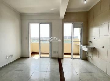 Apartamento · 50m² · 2 Quartos · 1 Vaga · Apartamento para venda em Demarchi de 50.00m² com 2 Quartos e 1 Garagem