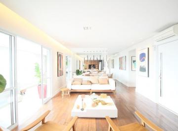 Apartamento · 200m² · 4 Quartos · 3 Vagas · Apartamento para venda em Panamby de 200.00m² com 4 Quartos, 3 Suites e 3 Garagens