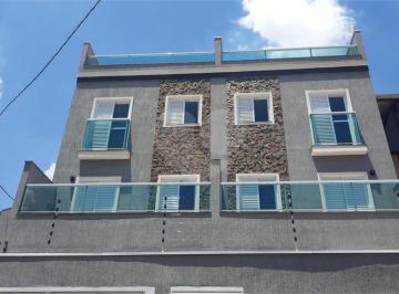 Apartamento · 50m² · 2 Quartos · 1 Vaga · Apartamento para venda em Jardim Utinga de 50.00m² com 2 Quartos, 1 Suite e 1 Garagem