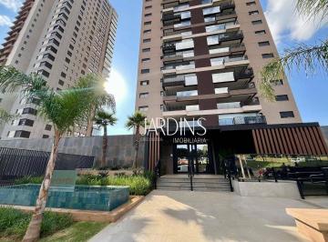 Apartamento · 197m² · 3 Quartos · 3 Vagas · Apartamento para venda em Jardim Olhos D'água de 197.00m² com 3 Quartos, 3 Suites e 3 Garagens