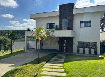 Casa · 400m² · 5 Quartos · 6 Vagas · Casa de Condomínio para alugar em Alphaville de 400.00m² com 5 Quartos, 5 Suites e 6 Garagens