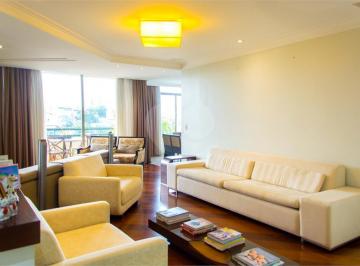 Apartamento · 248m² · 3 Quartos · 3 Vagas · Apartamento para venda em Vila Gilda de 248.00m² com 3 Quartos, 2 Suites e 3 Garagens