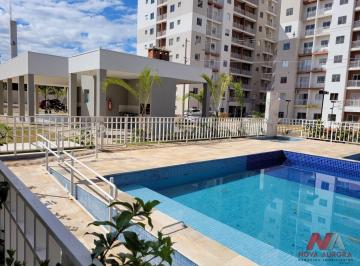 Apartamento · 51m² · 2 Quartos · 1 Vaga · Apartamento para alugar em Jardim São Marco de 51.00m² com 2 Quartos e 1 Garagem