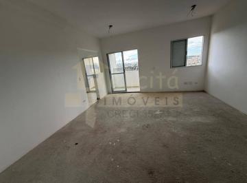 Apartamento · 54m² · 1 Quarto · 1 Vaga · Apartamento para venda em Votupoca de 54.00m² com 1 Quarto e 1 Garagem