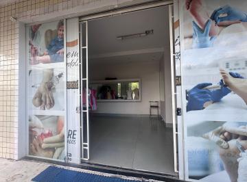 Comercial , Brasília · Loja desocupada 30 m2 QI 5 Boco B comercio local