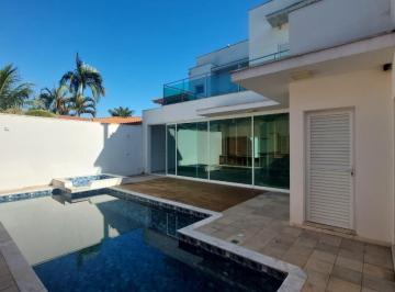 Casa · 425m² · 6 Quartos · 4 Vagas · Casa de Condomínio para venda em Aparecidinha de 425.00m² com 6 Quartos, 5 Suites e 4 Garagens