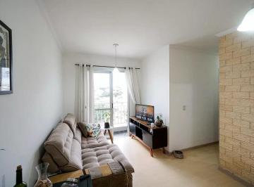 Apartamento · 49m² · 2 Quartos · 1 Vaga · Apartamento para venda em Vila Carrão de 49.00m² com 2 Quartos e 1 Garagem