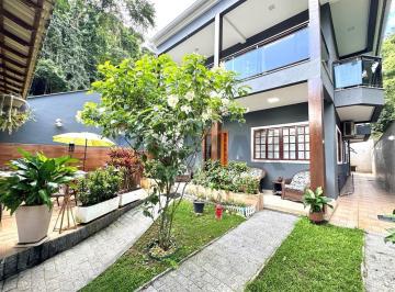 Casa · 280m² · 4 Quartos · 1 Vaga · Casa de Condomínio para venda em Vargem Grande de 280.00m² com 4 Quartos, 3 Suites e 1 Garagem
