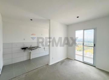Apartamento · 46m² · 2 Quartos · 1 Vaga · Apartamento para venda em Vargeão de 46.17m² com 2 Quartos e 1 Garagem