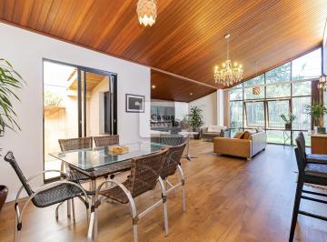Casa · 119m² · 3 Quartos · 2 Vagas · Casa para venda em Ahú de 119.00m² com 3 Quartos, 1 Suite e 2 Garagens