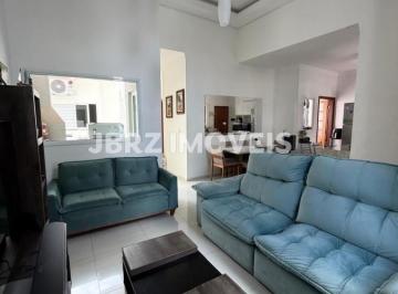 Casa · 102m² · 3 Quartos · 2 Vagas · Casa de Condomínio para venda em Villaggio Di Itaici de 102.00m² com 3 Quartos, 1 Suite e 2 Garagens