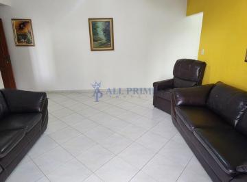 Apartamento · 109m² · 3 Quartos · 1 Vaga · Apartamento para venda em Canto Do Forte de 109.00m² com 3 Quartos, 1 Suite e 1 Garagem