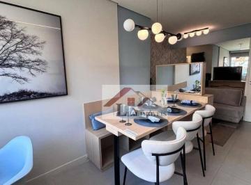 Apartamento · 45m² · 2 Quartos · 1 Vaga · Apartamento para venda em Casa Branca de 45.00m² com 2 Quartos e 1 Garagem