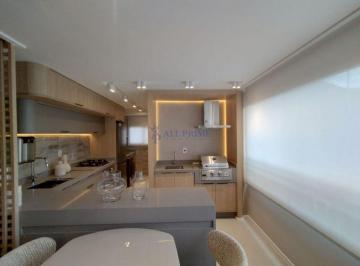 Apartamento · 87m² · 2 Quartos · 2 Vagas · Apartamento para venda em Canto Do Forte de 87.00m² com 2 Quartos, 2 Suites e 2 Garagens
