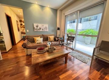 Apartamento · 106m² · 3 Quartos · 2 Vagas · Apartamento para venda em Boqueirão de 106.00m² com 3 Quartos, 1 Suite e 2 Garagens